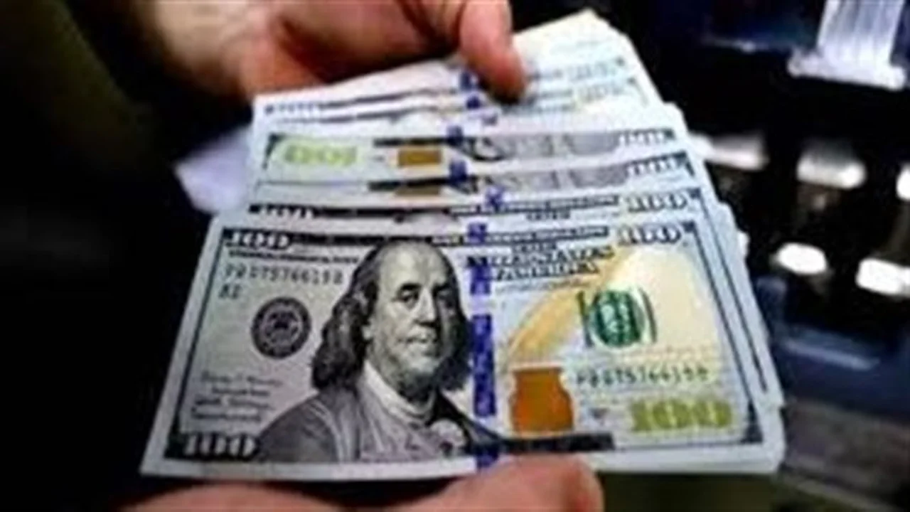 سعر الدولار يشهد تحركًا جديدًا اليوم الخميس 4-6-2026